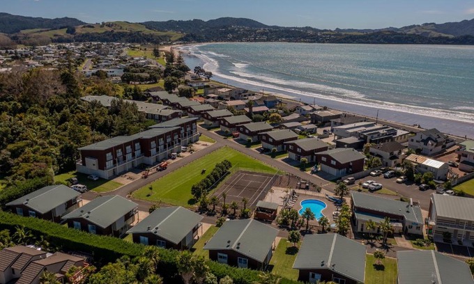 Whitianga Apartment | Ocean Serenity Apartments Whitianga