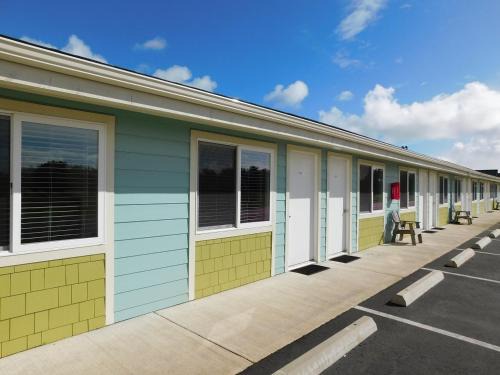 Ocean Shores Hotel | Ocean Shores Resort