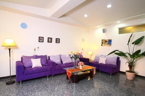 Toucheng House | Ocean Sky Homestay