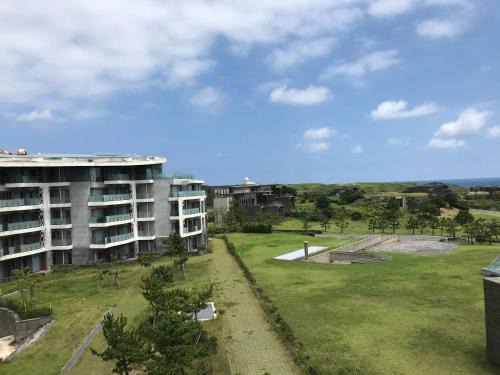 Seongsan Resort | Ocean Star Condominium