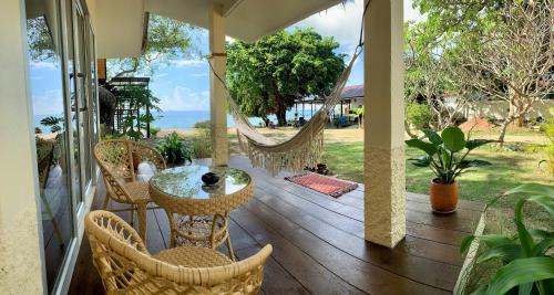 Ko Pha-ngan Resort | Ocean Vibes