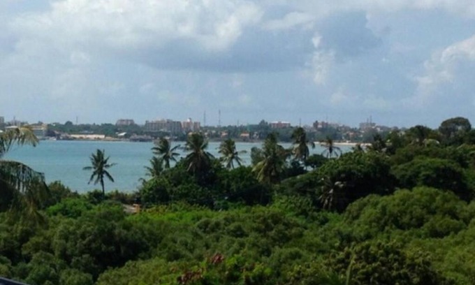 Msasani Apartment | Ocean View 2 bedr apt @ prime location - Serviced