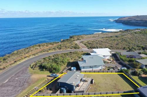 Port Campbell House | Ocean View Getaway