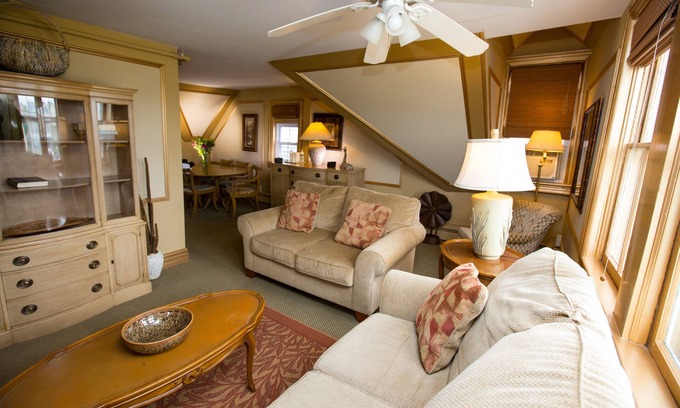 Ocean Grove Bed & Breakfast | Ocean View Inn