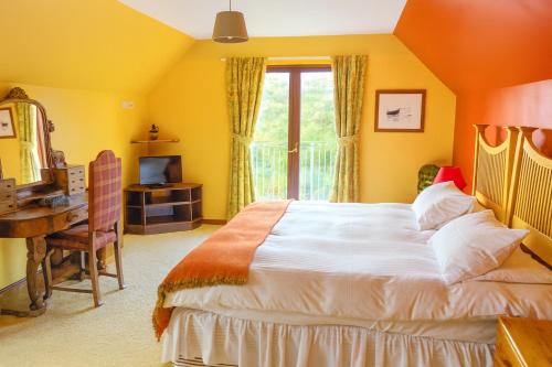 Nerabus Bed & Breakfast | Ocean View Lodge
