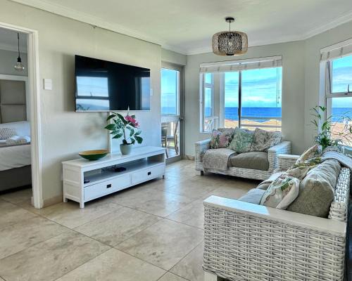 Hermanus Apartment | Ocean View