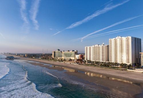 Daytona Beach Resort | Ocean Walk Resort