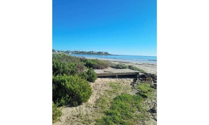 St. Helena Bay House | Ocean Whisper