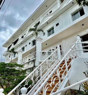 Coron Town Proper Hotel | Oceana Bay Coron