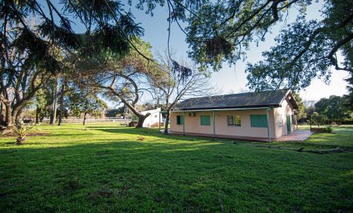 Baradero House | Oceana Suites Espacio Ganesha