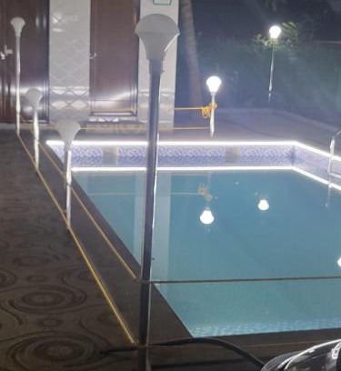 Awas Villa | Oceana Villa