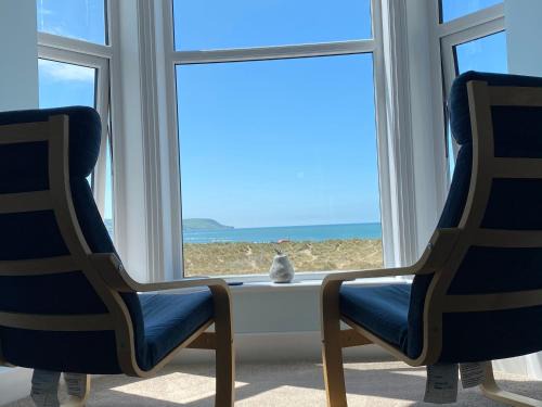 Barmouth Bed & Breakfast | Oceandrive