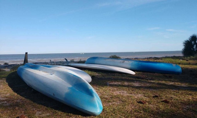 Melrose on the Beach House | Oceanfront! Cart included with Booking. Amenities Access provided.