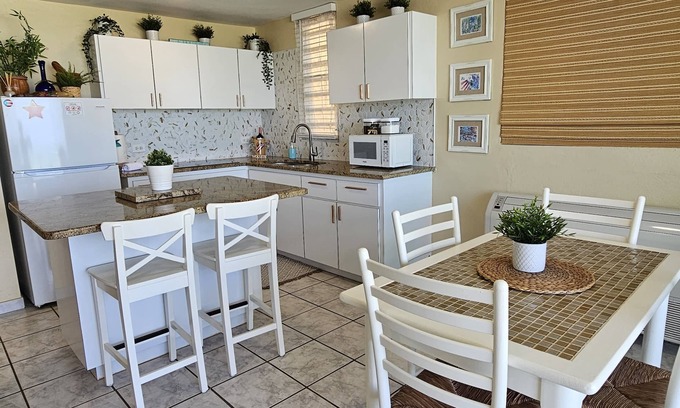 Playa Fortuna Condo | Oceanfront Oasis by the Sea # Kiokos #Beach# El Yunque