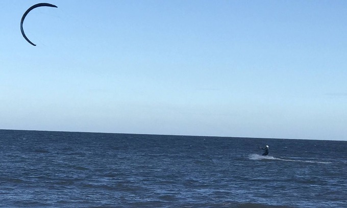 Daufuskie Island Condo | Oceanfront, Pet Friendly, Land Transportation Included