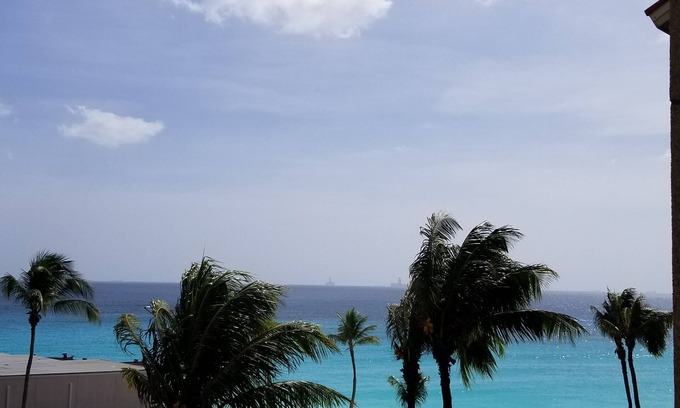 Oranjestad-West Hotel | Oceanfront resort, Casa del Mar Beach Resort, Aruba
