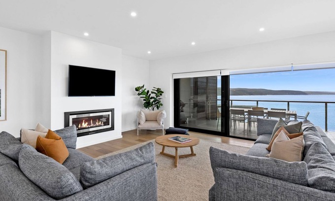 Lorne Apartment | Oceania 16 - A new standard in beach living