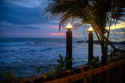 Boossa House | Oceanic Bliss Villa