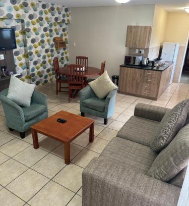 North Beach Apartment | Oceanic Durban