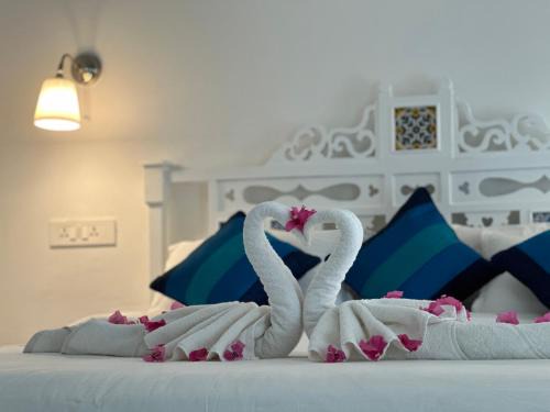Palolem House | Oceanic - Luxury Boutique Hotel