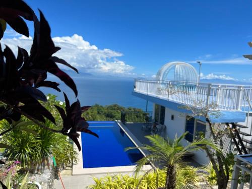 Samal Resort | Oceano Con Vista Mountain Resort