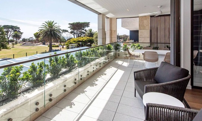 Mornington Apartment | Oceano Residence Mornington