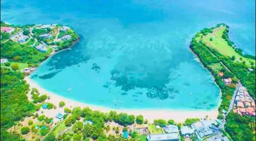 Morne Rouge Apartment | Oceans Beach Condo