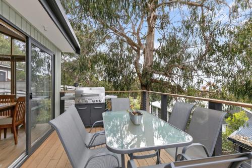 Lorne House | Oceans Course