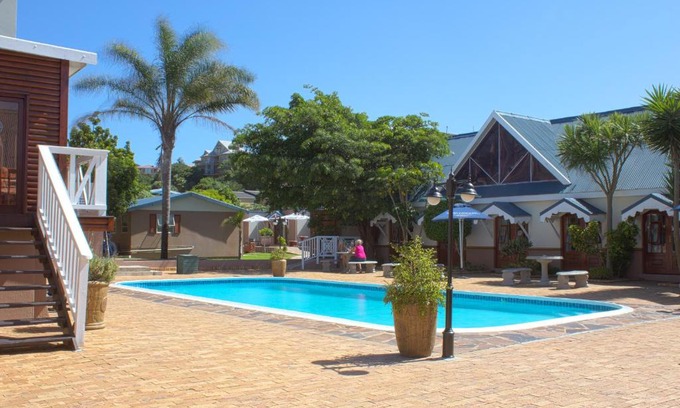 Mossel Bay Hotel | Oceans Hotel & Self Catering