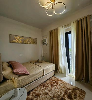 Dauis Apartment | Oceanside Escape in Panglao Bohol