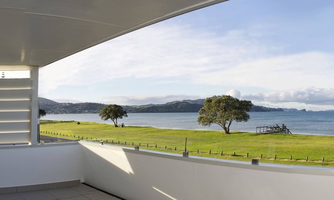 Whitianga Hotel | Oceanside Motel