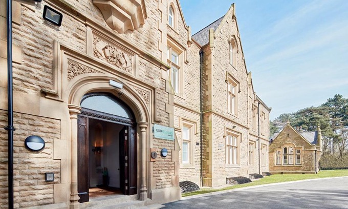 Cheadle Hotel | Oddfellows On The Park