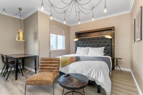Hliðar Apartment | ODDSSON Downtown Hotel