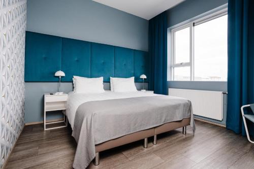 Haaleiti Hotel | ODDSSON Midtown Hotel