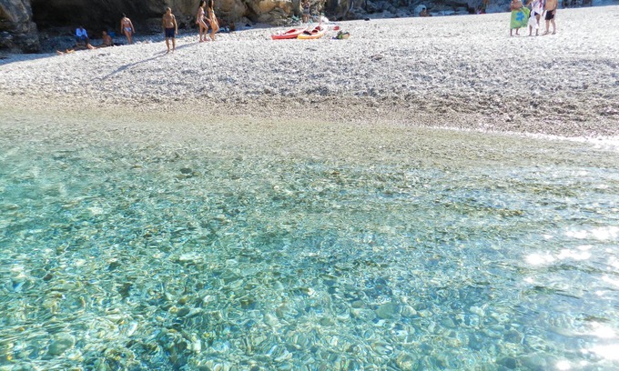 Orosei Apartment | Off to the Italian Caribbean!