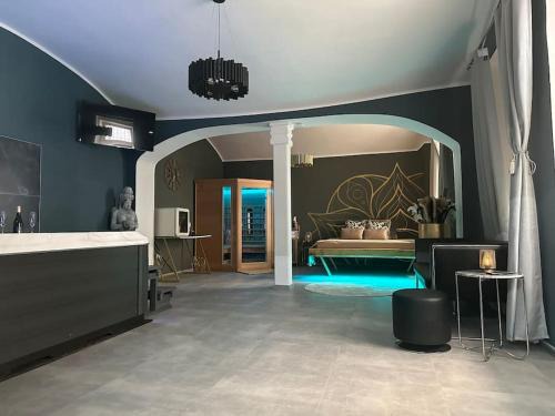 Zizkov Apartment | Offspa privátní wellness