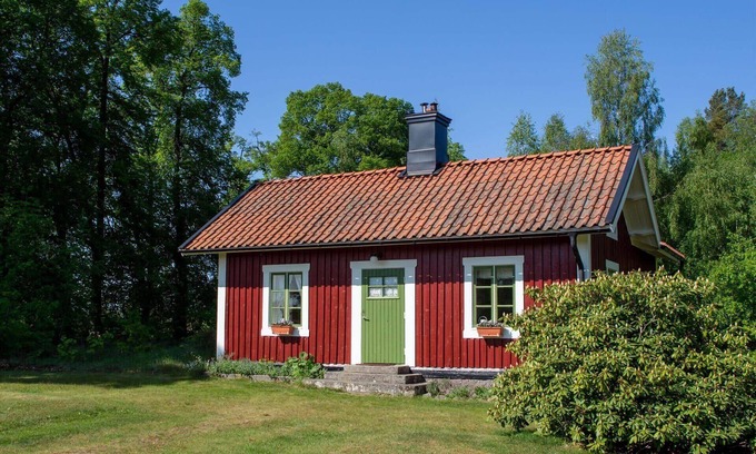 Motala House | OGO723 Motala - Lemunda Gård 134
