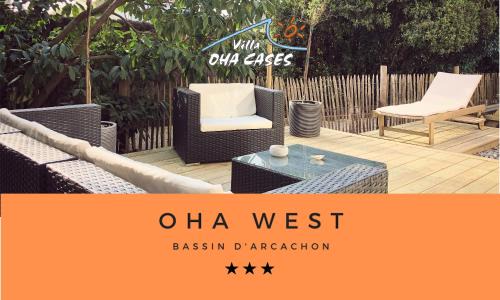Audenge Apartment | OHA CASES