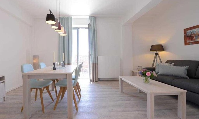 Wismar Hotel | Ohlerich Speicher App 23