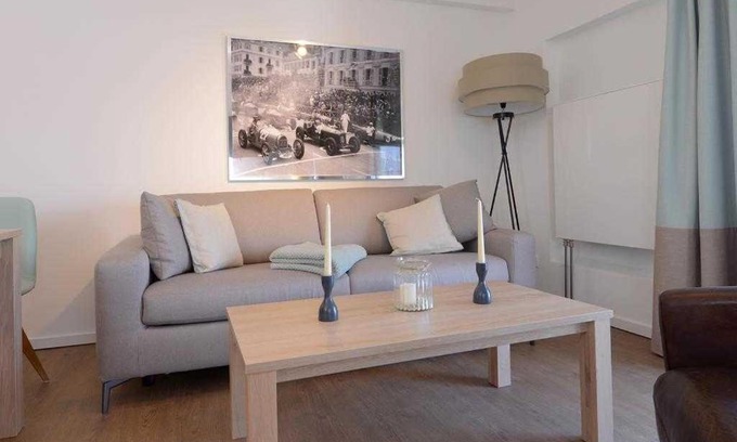 Wismar Hotel | Ohlerich Speicher App 41