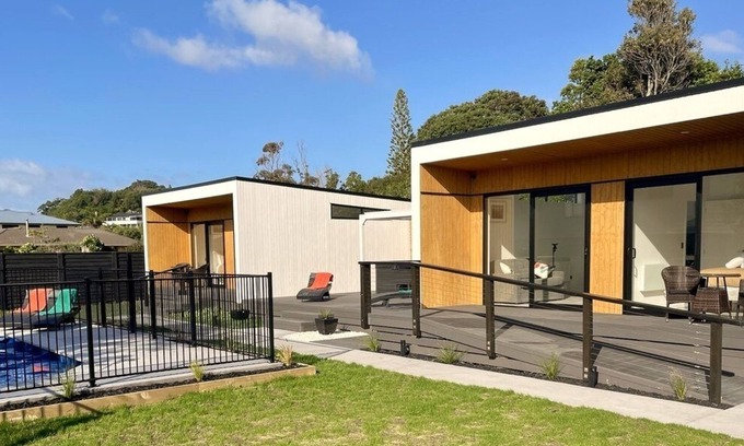 Ohope Villa | Ohope Villas