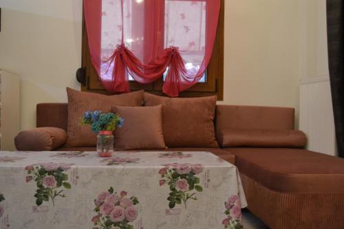 Sarti Apartment | Oikia Samiotaki Emmanouil