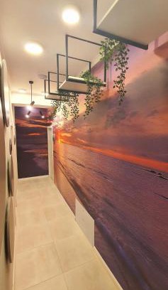 Mangalia House | OITUZ Boutique Residence