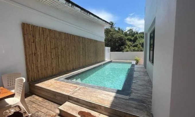 Khanom Villa | Okat pool villa khanom