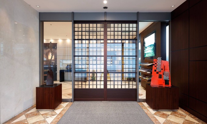 Kita Ward Hotel | Okayama Koraku Hotel