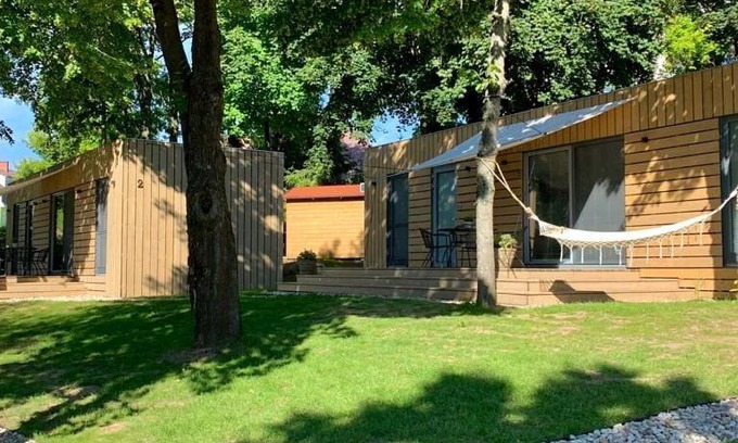 Wilkasy House | OkejAparts