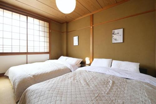 Hida Takayama Onsen Apartment | okn飛騨高山202