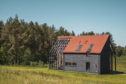 Mragowo Villa | Okno na spokój