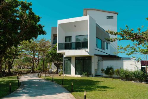 Hengchun House | Okra Villa