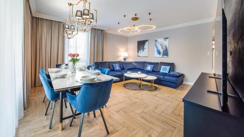 Karlikowo Apartment | Okrzei, Sun & Snow